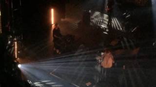 Cœur de pirate - Our Love + Drapeau blanc, live @ Namur