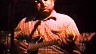 RL Burnside - Dust My Broom