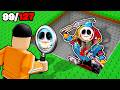 Finding ALL Poppy Playtime Characters..