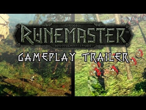 Runemaster PC