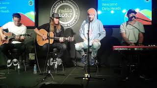 Dirty Heads/Moontower @ Southwest Sound Stage 105.7