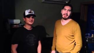 El Nuevo Director R1 Goyo Gastelum ft Regulo Caro