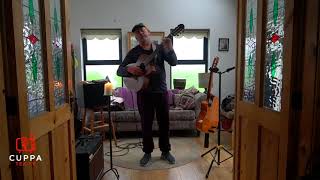Luka Bloom Raglan Road