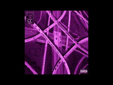 Quality Control feat. Kollission - Space Cadet (slowed)