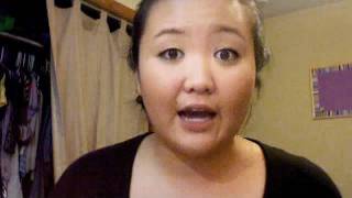 Why I am Bitter: My hump