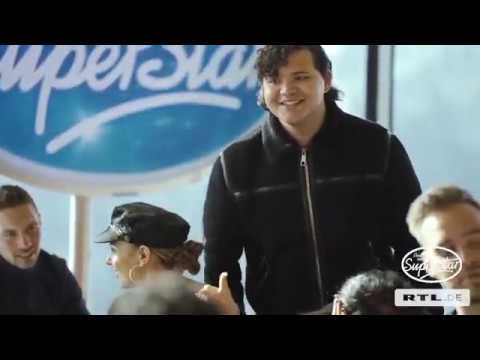 Die schönste Momente von Marcio Pereira Conrado Dsds 2020