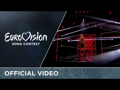 Justs - Heartbeat (Latvia) 2016 Eurovision Song Contest