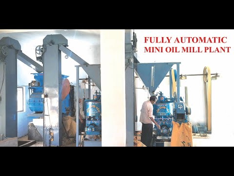 Videos from Om engineering works