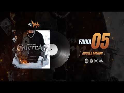 MC PH - Aquele Menor (Caio Passos) / Faixa 05
