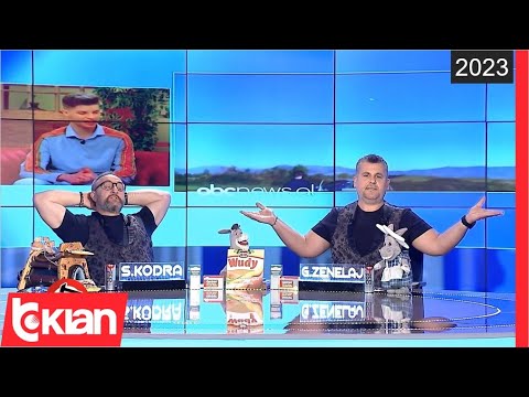 Stop/ Sfida e të riut nga Shkodra, medalje ari për shpikje në teknologji - 1 Mars 2023