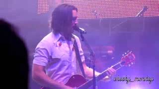 Jake Owen--Steal My Kisses