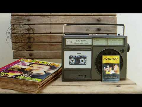 Avrasya - Memleketim (2003)