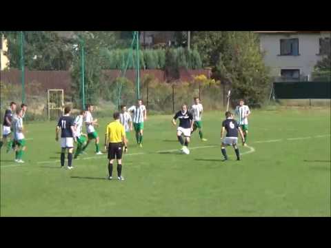 Zieleńczanka Zielonki 0-1 KS Olkusz 10/09/2016