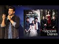 Karan Kundra On Tere Ishq Mein Ghayal Comparison With Vampire Diaries