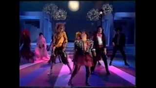 Dannii Minogue - Bad (Young Talent Time 1987)