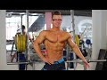 Sportway - Janis Pavkstello men's physique motivation