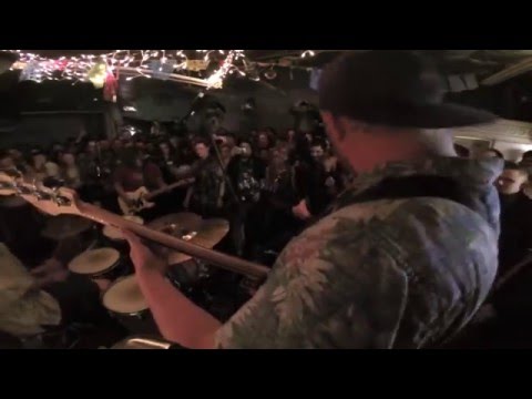 Hillary Chillton (final show) - This is a Cover / Devil in Tights (live at VLHS, 5/13/2016) (1 of 2)