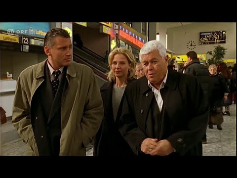 Geliebte Gegner - Spielfilm - Peter Weck/Reinhard Fendrich - 1998 - HD