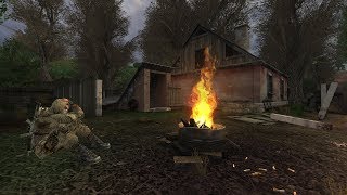 S.T.A.L.K.E.R.: Legend Returns 0.9 {1}