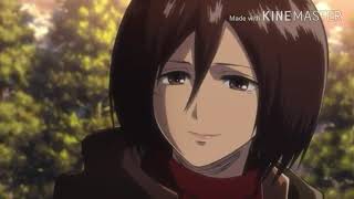 【MAD】attack on titan Season3 OP Red swan full mix .ver YOSHIKI ..Shinngeki no Kyojinn レッドスワン　進撃の巨人
