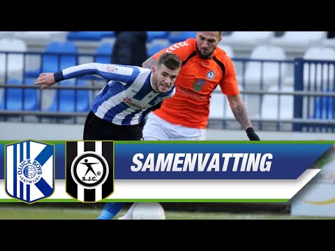 Samenvatting Quick Boys - SJC