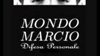 Mondo Marcio - Difesa Personale - FULL DEMO