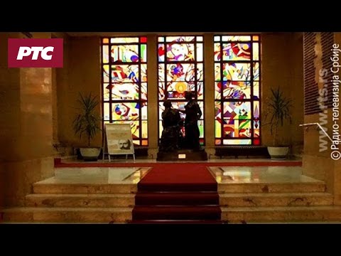 Memorandum, greh nedovršenog teksta, prvi deo