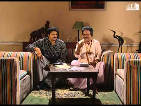 Episode 179: Akila Telugu TV Serial - AVM Productions