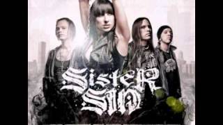 Sister Sin - Heading For Hell
