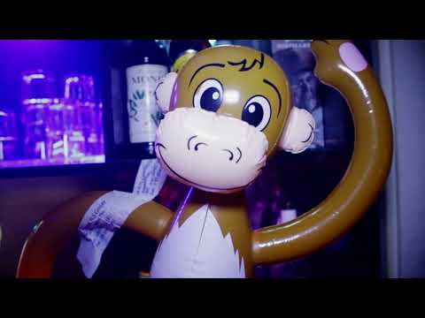 Monkeyland - Official Aftermovie // 05.03.2016 // JOY (by Nordisch-Pic.de)