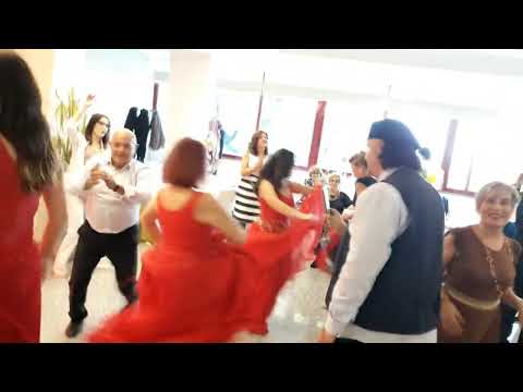 MANGANO MUSIC FOR WEDDING IN FOLK