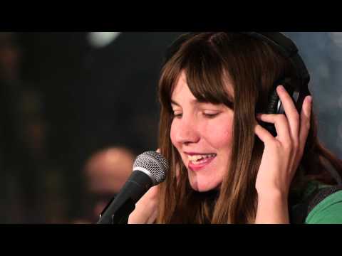 Lavender Diamond - There's A Perfect Love For Me (Live on KEXP)