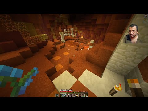 Kitten’s Revolt (Minecraft CTM Map) - Episode 7: Volcanic Moorland