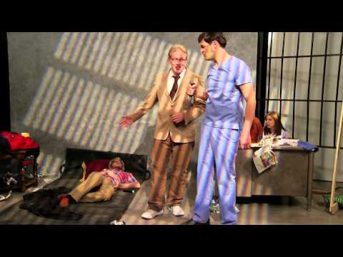 Burbis Mantooth Mandatory Laughter Time - Chateau de Sang