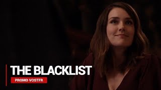 The Blacklist S05 Promo VOSTFR (HD) 