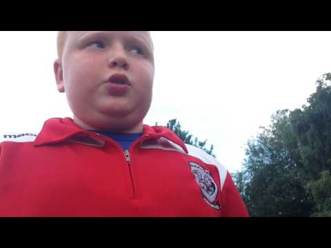 Pre-season friendly Lads Club vs Hereford FC 1-6 Goals by Symo, Purds, Pugh, Symo, Haynes, Molyneux