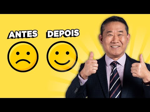 HOW TO HAVE A GOOD MOOD EVERY DAY JUST BY EATING RIGHT | Peter Liu