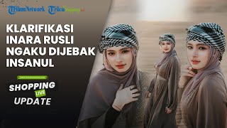 Klarifikasi Inara Rusli Ngaku Dijebak Insanul soal Poligami, Video Perzinahan Jadi Bukti Istri Sah