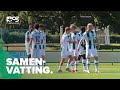FC Groningen wint oefenduel van sc Heerenveen | Highlights