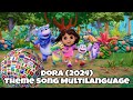 Dora Theme Song Multilanguage Update 2025