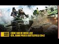 EvdWL over Call of Duty, Game Pass, GTA & Battlefield 2042