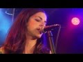 'The Day We Met' - Sarah Borges and The Broken Singles - From The Extended Play Sessions
