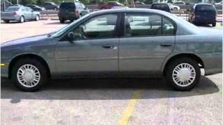 preview picture of video '2005 Chevrolet Classic Used Cars Houston TX'