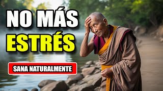 Aprende estas 5 Técnicas Ancestrales para Liberar el Estrés Mental | Sabiduría Zen