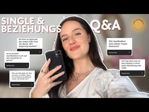 YSB Community Q&A: Tipps für Singles und Paare (Part 1)