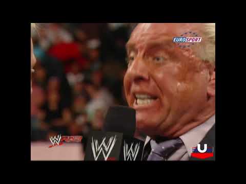 This Week in WWE 23.02.2009 - PL (Eurosport)