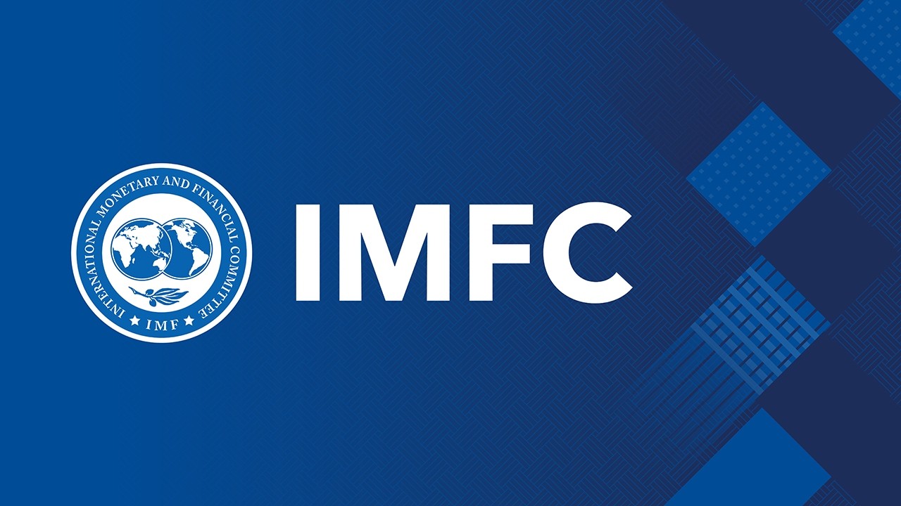 IMFC Press Briefing