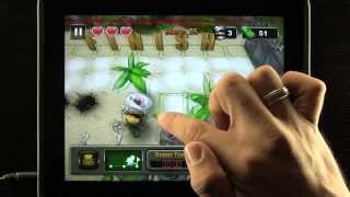 Видео 1 к игре Crazy Sapper