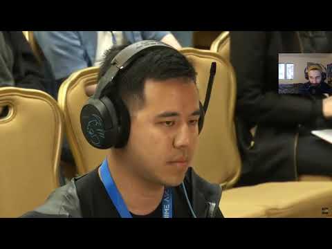 UNIST Match Analysis: Anime Ascension 2019 Top 8 LQF - Clim(ME) vs Burgertime(ME)