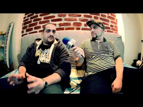 Marpha Hip-Hop (Ep.5 - Sez 3) @ Nai'gh'ba, Donk & Trouble Crew
